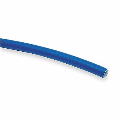 Air Brake Tubing Type B 3/8 In OD Blue MPN:3270-0616-0500