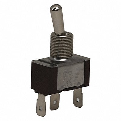 Toggle Switch SPDT 10A @ 277V Solder Lug MPN:XTD2B3A