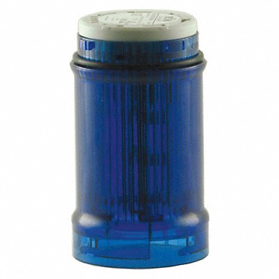 Tower Light LED Module Flashing Blue MPN:SL4-BL120-B