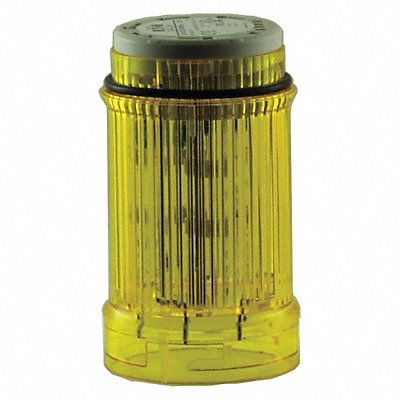 Tower Light LED Module Flashing Yellow MPN:SL4-BL24-Y