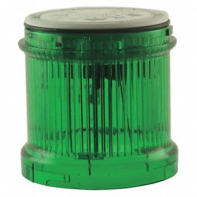 Tower Light LED Module Flashing Green MPN:SL7-BL120-G