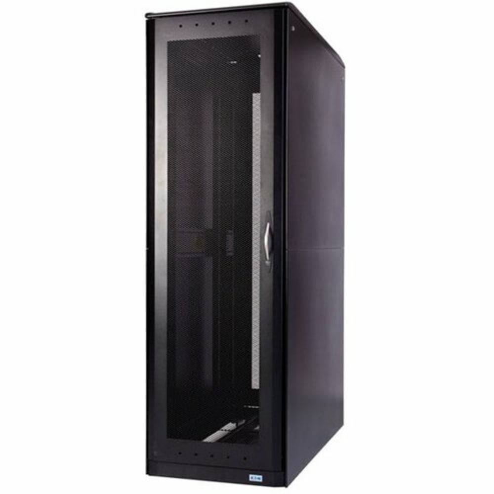 Eaton Rack Shelf - 2U Rack Height x 19in Rack Width MPN:ETN-RS19282U20