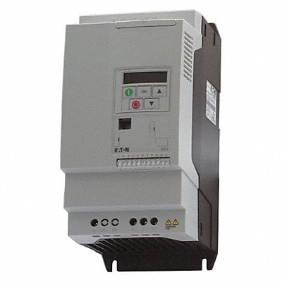 Variable Frequency Drive 5 hp 240V AC MPN:DA1-32018FB-A20C