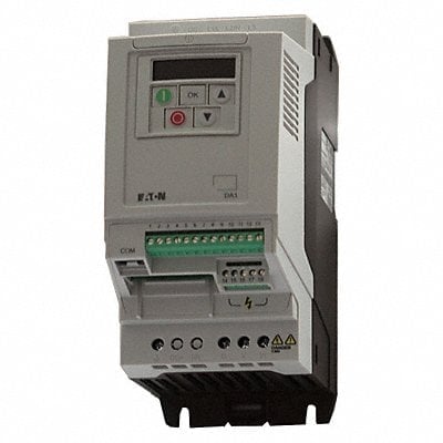 Variable Frequency Drive 2 hp 240V AC MPN:DA1-327D0FB-A20C