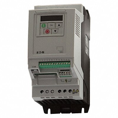 Variable Frequency Drive 1 hp 480V AC MPN:DA1-342D2FB-A20C