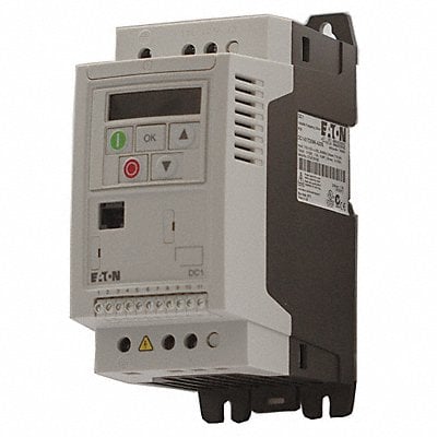 Variable Frequency Drive 2 hp 480V AC MPN:DC1-344D1NB-A20CE1