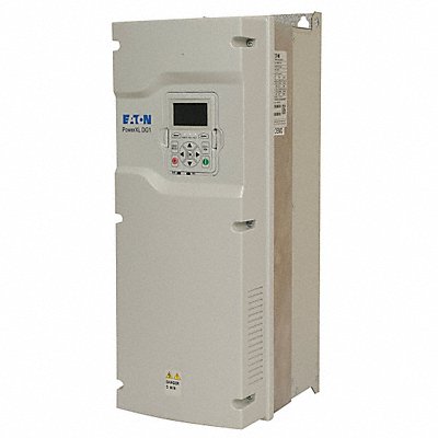 Variable Frequency Drive 10 hp 240V AC MPN:DG1-32031FB-C21C