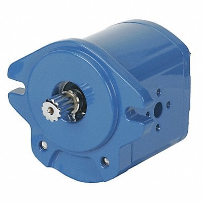 Gear Pump Displace 1.2 GPM 15.3 Right MPN:26007-RZL