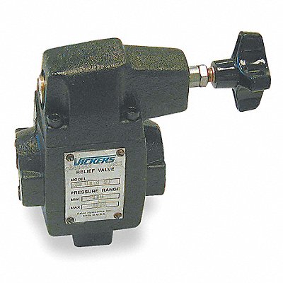 Example of GoVets Hydraulic Pressure Control Valves category