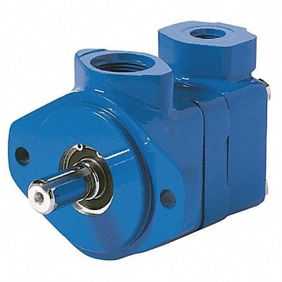 Single Vane Pump 14 gpm 2.78 cu in./rev MPN:02-137110-1