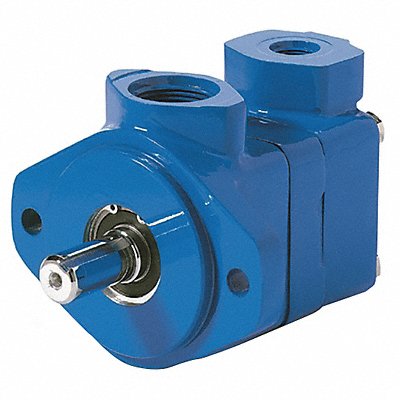 Single Vane Pump 21 gpm 4.13 cu in./rev MPN:02-137117-1