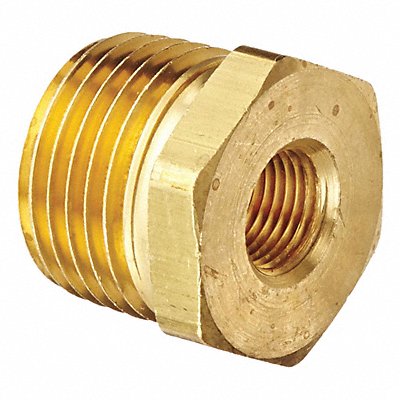 Pipe Bushing 1/8Inx1/2In 3220X8X2 MPN:3220X8X2