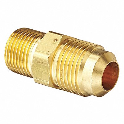 Connector Male 1/2In 0048X08 MPN:48X8