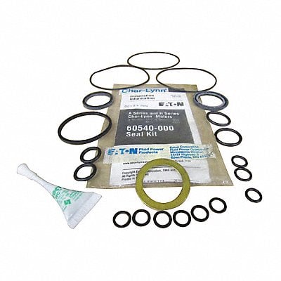 Charlynn Kit Seal For H Series MPN:60540