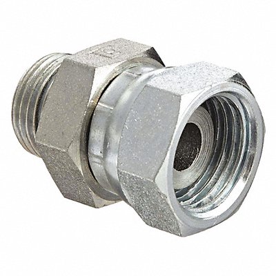 Fitting 9315X8X8 1/2 Port 1/2 Pipe MPN:9315X8X8