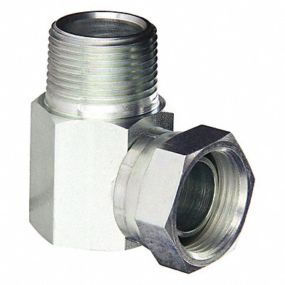 Fitting 1Inx1In Pipe Swivel 90 Degree MPN:9405X16X16