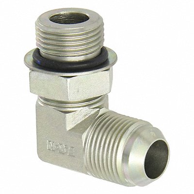 Fitting C5515X12 3/4In O-Ring Connector MPN:C5515X12