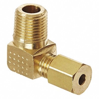 Hydraulic Hose Fitting 1 L SAE MPN:69X2