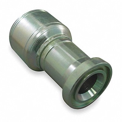 Flange Fitting Crimp 1 Hose 1 Flange MPN:16Z-G16