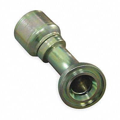 Flange Fitting Crimp 1 Hose 1 Flange MPN:16Z-G46