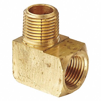 Hose Adapter 1/2 NPTF 1/2 NPTF MPN:3400X8