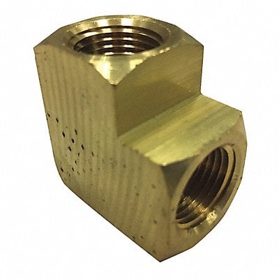 Hose Adapter 1/8 NPTF 1/8 NPTF MPN:3500X2