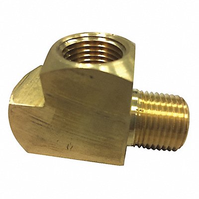 Hose Adapter 1/8 NPTF 1/8 NPTF MPN:3750X2