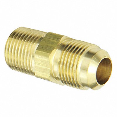 Hose Adapter 1/2 NPTF 5/8 Flare MPN:48X10