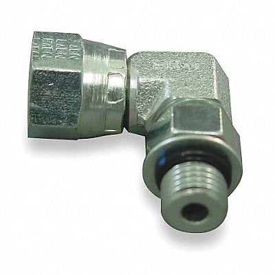 Hose Adapter 1/8 NPTF 3/4 NPTF MPN:9515X10X12