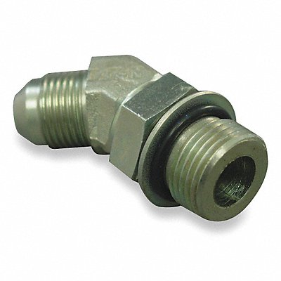 Hose Adapter 3/8 JIC 3/8 ORB MPN:C5365X6