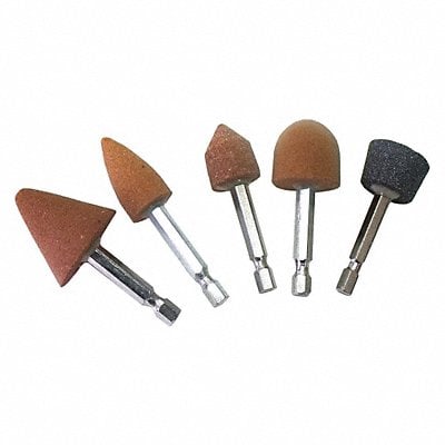 Mini Mounted Point Set 5 pcs. MPN:87152