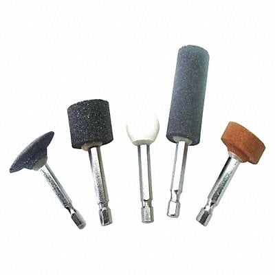 Mini Mounted Point Set 5 pcs. MPN:87153