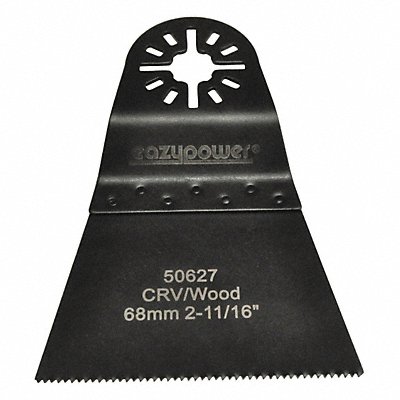 Oscillating Tool Blade Straight MPN:50627