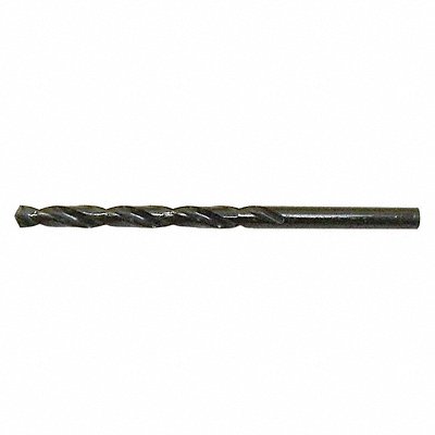 Wood Drilling Bit HSS 11/64 x 3-1/4 MPN:30091/B