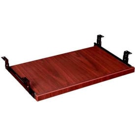 Boss Keyboard Tray Mahogany N200-M