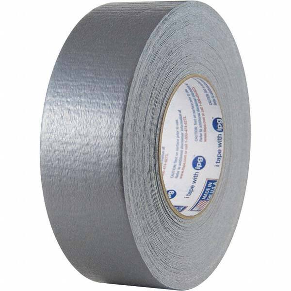 Duct Tape: 48 mm Wide, 11 mil Thick, Polyethylene MPN:4335