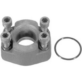 Buyers 4 Bolt Flange Adapter Kit B432020u1-1/4