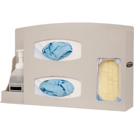 Bowman® Infection Prevention Station 18-1/2