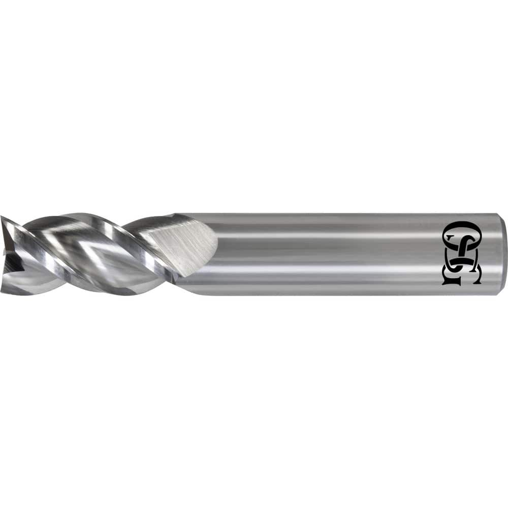 High Performance Variable Geometry End Mills MPN:VGM3-0002