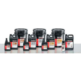 Ridgid® Dark Thread Cutting Oil 1 Gallon 70830