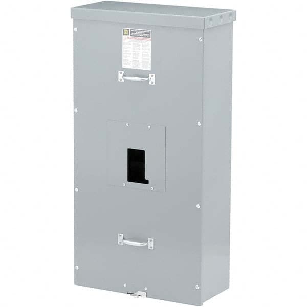 300 to 800 Amp Circuit Breaker Enclosure MPN:M800S