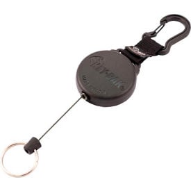 KEY-BAK SECURIT #488B Retractable Key Reel w/48