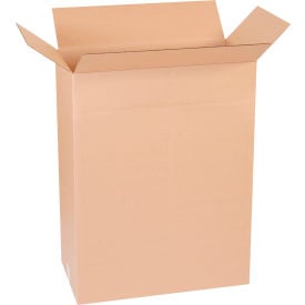 GoVets™ Multi Depth Cardboard Corrugated Boxes 24