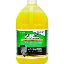 Nu-Calgon CalClean® Special HD Condenser Coil Cleaner 1 Gal 4143-08