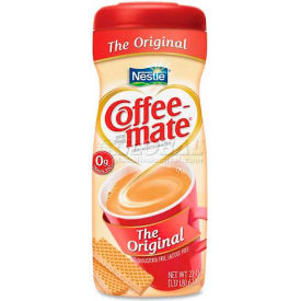 Coffee mate® Non-Dairy Powdered Creamer Original 22 oz. NES30212