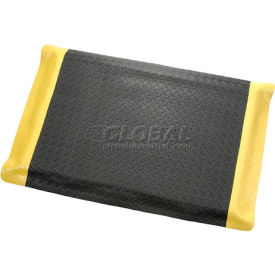 Apache Mills Diamond Foot™ Diamond Plate Mat 15/16