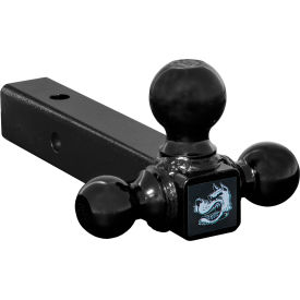 Tri Ball Mount (1-7/8 2