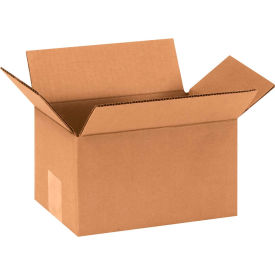 GoVets™ Cardboard Corrugated Boxes 9