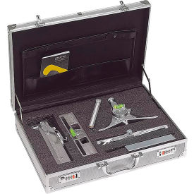 Jackson Safety® Contour Layout Worker Kit with Case 20664