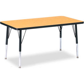 Berries® Rectangle Activity Table 24